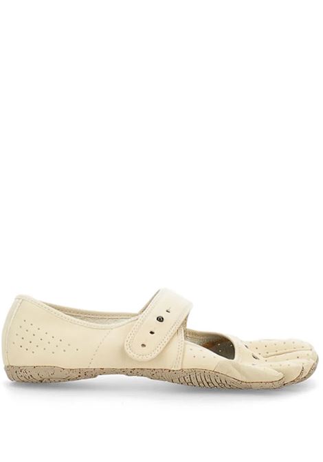 snekaers performa jane evo donna ecru VIBRAM FIVEFINGERS | 26W2102PECR